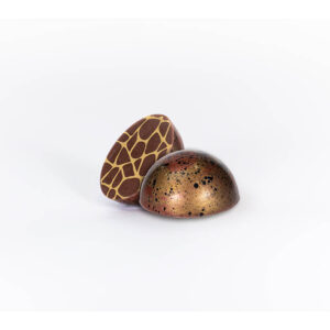 Bronze Gold – Espresso Caramel & Tia Maria